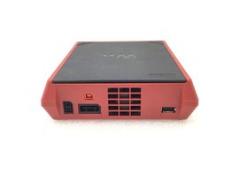nintendo wii mini mod. rvl-201