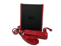 nintendo wii mini rvl-201