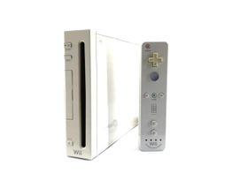 nintendo wii mod. rvl-001