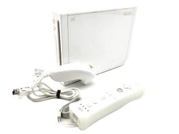 nintendo wii mod. rvl-001
