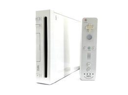nintendo wii mod. rvl-001