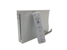 nintendo wii mod. rvl-001