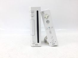 nintendo wii mod. rvl-001