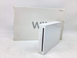 nintendo wii mod. rvl-001