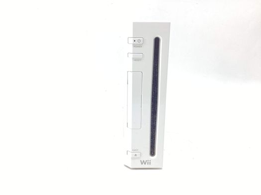 nintendo wii mod. rvl-001