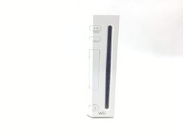 nintendo wii mod. rvl-001