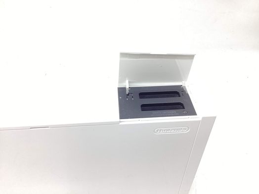 nintendo wii mod. rvl-001