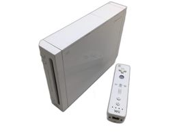 nintendo wii mod. rvl-001