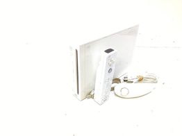 nintendo wii mod. rvl-001