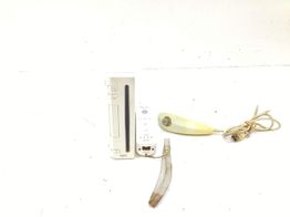 nintendo wii mod. rvl-001