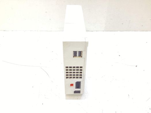 nintendo wii mod. rvl-001