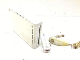 nintendo wii mod. rvl-001