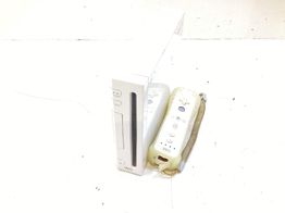 nintendo wii mod. rvl-001