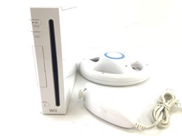 nintendo wii mod. rvl-001