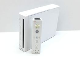 nintendo wii mod. rvl-001