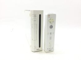 nintendo wii mod. rvl-001