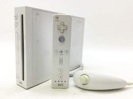 nintendo wii mod. rvl-001