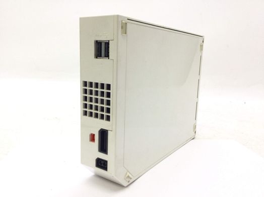 nintendo wii mod. rvl-001