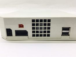 nintendo wii mod. rvl-001