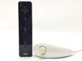 nintendo wii mod. rvl-001
