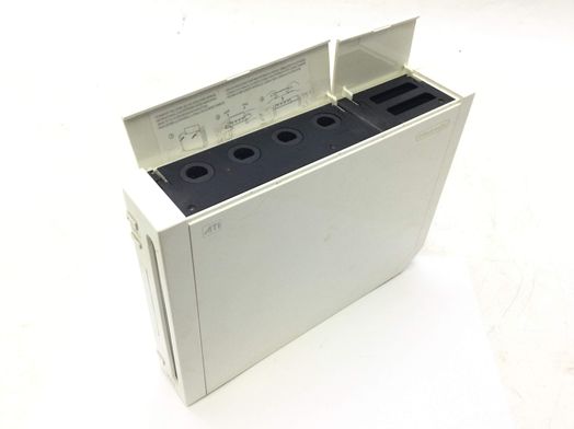 nintendo wii mod. rvl-001