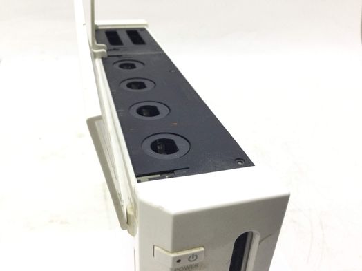 nintendo wii mod. rvl-001