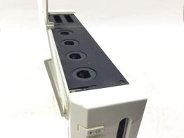 nintendo wii mod. rvl-001