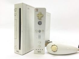 nintendo wii mod. rvl-001