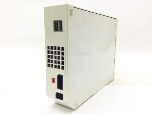 nintendo wii mod. rvl-001