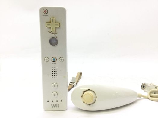 nintendo wii mod. rvl-001