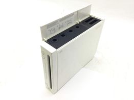 nintendo wii mod. rvl-001