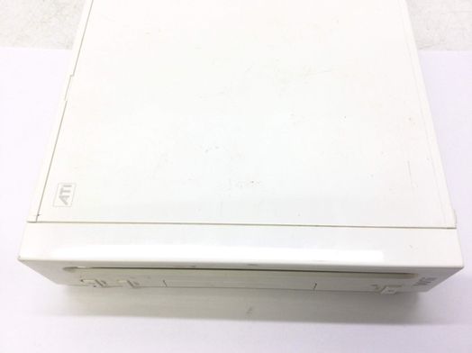 nintendo wii mod. rvl-001
