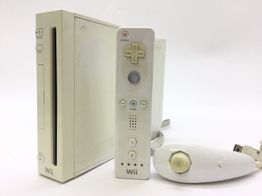 nintendo wii mod. rvl-001