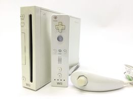 nintendo wii mod. rvl-001