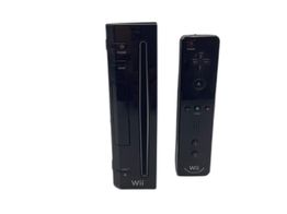 nintendo wii mod. rvl-001