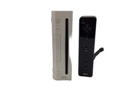 nintendo wii mod. rvl-001