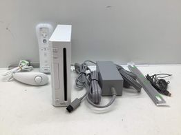 nintendo wii mod. rvl-001