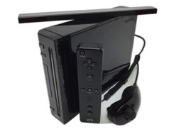 nintendo wii mod. rvl-001