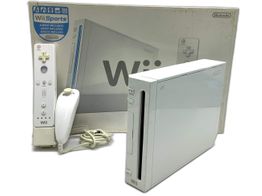 nintendo wii mod. rvl-001