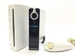 nintendo wii mod. rvl-001