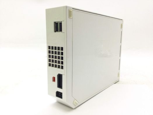 nintendo wii mod. rvl-001