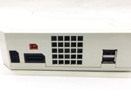 nintendo wii mod. rvl-001