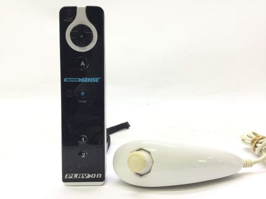 nintendo wii mod. rvl-001