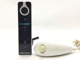 nintendo wii mod. rvl-001