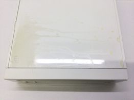 nintendo wii mod. rvl-001