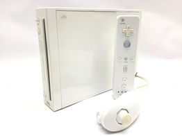 nintendo wii mod. rvl-001
