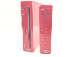nintendo wii mod. rvl-001