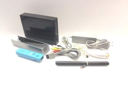 nintendo wii mod. rvl-001