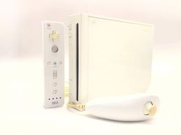 nintendo wii mod. rvl-001