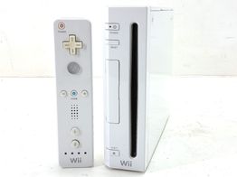 nintendo wii mod. rvl-001